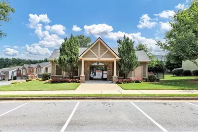 182 Townview Drive, Woodstock, GA 30189 - Photo 33