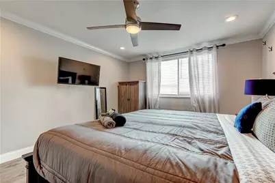 215 Piedmont Avenue NE #2103, Atlanta, GA 30308 - Photo 9