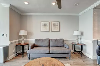 215 Piedmont Avenue NE #2103, Atlanta, GA 30308 - Photo 3