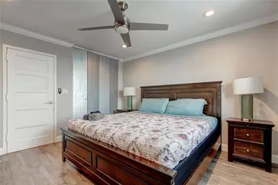 215 Piedmont Avenue NE #2103, Atlanta, GA 30308 - Photo 13