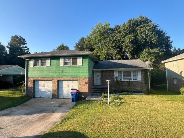 3850 Benchmark Dr, Atlanta, GA 30349 - MLS 7643373 - Coldwell Banker