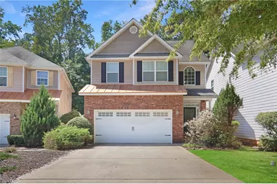 574 Hansen Drive, Locust Grove, GA 30248 - Photo 1