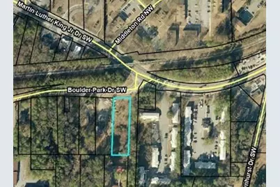 3152 Boulder Park Drive, Atlanta, GA 30311 - Photo 1