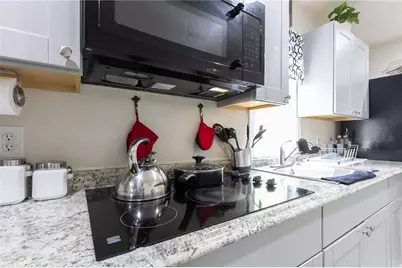 728 Saybrook Circle NW #C, Lilburn, GA 30047 - Photo 5