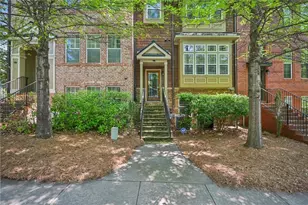 62 High Top Pt, Sandy Springs, GA 30328 - Photo 1