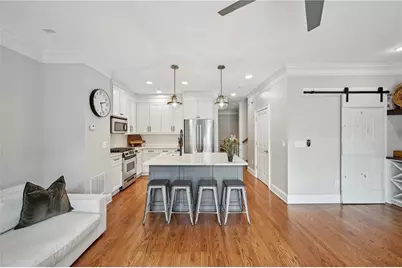 62 High Top Point, Sandy Springs, GA 30328 - Photo 5