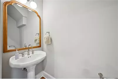 62 High Top Point, Sandy Springs, GA 30328 - Photo 7