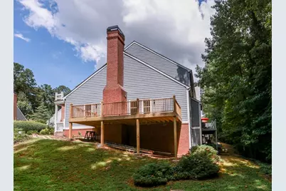 51 Nesbit Place, Alpharetta, GA 30022 - Photo 3