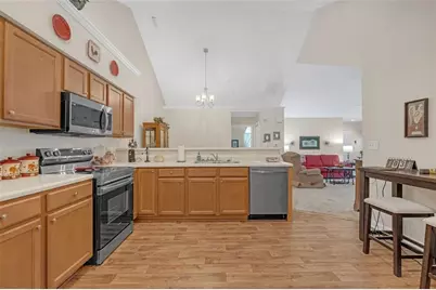 1701 Silver Summit Drive SE, Conyers, GA 30094 - Photo 5