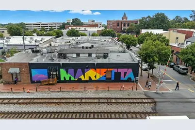 351 Washington Avenue NE #208, Marietta, GA 30060 - Photo 41