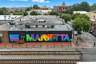 351 Washington Ave NE, Marietta, GA 30060 - Photo 41