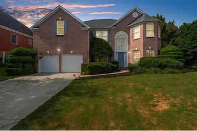 4204 Norbury Court SE, Smyrna, GA 30080 - Photo 9