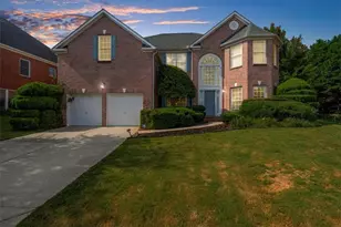 4204 Norbury Ct SE, Smyrna, GA 30080 - Photo 9