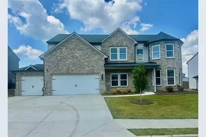 405 Rodeo Drive, Auburn, GA 30011 - Photo 1