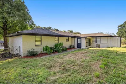 6050 Ledgewood Drive, Forest Park, GA 30297 - Photo 23