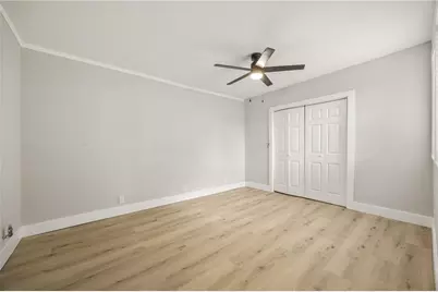 6050 Ledgewood Drive, Forest Park, GA 30297 - Photo 17