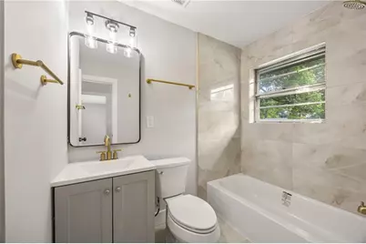 6050 Ledgewood Drive, Forest Park, GA 30297 - Photo 19