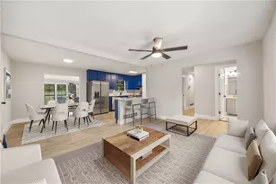 6050 Ledgewood Dr, Forest Park, GA 30297 - Photo 5