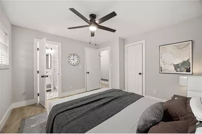 6050 Ledgewood Drive, Forest Park, GA 30297 - Photo 11