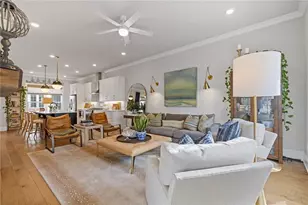 310 Burgess Walk, Alpharetta, GA 30009 - Photo 5