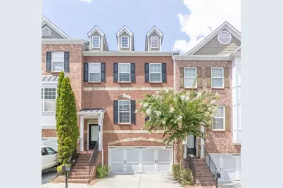 6089 Tennyson Park Way, Peachtree Corners, GA 30092 - Photo 1