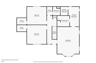 1092 Old Lathemtown Rd, Canton, GA 30115 - Photo 107