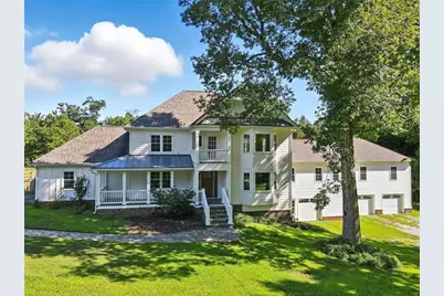 1092 Old Lathemtown Road, Canton, GA 30115 - Photo 1