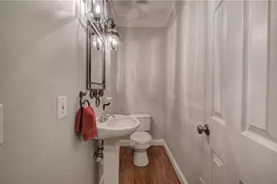 172 Rd 3 South SW, Cartersville, GA 30120 - Photo 31