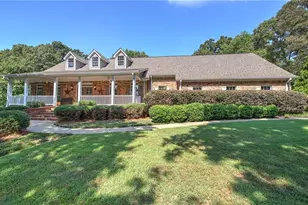 172 Rd 3 South SW, Cartersville, GA 30120 - Photo 1