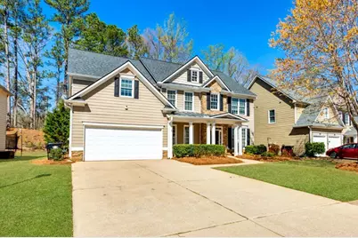 173 Northshore Crossing, Dallas, GA 30157 - Photo 45