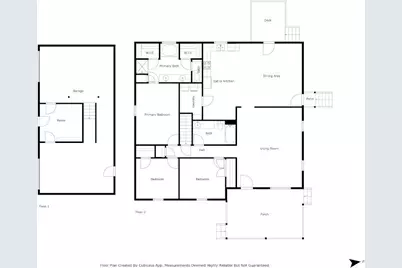 43 Mimosa Street, Buchanan, GA 30113 - Photo 33