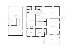 43 Mimosa St, Buchanan, GA 30113 - Photo 33