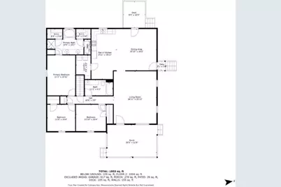 43 Mimosa Street, Buchanan, GA 30113 - Photo 29