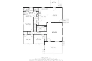 43 Mimosa St, Buchanan, GA 30113 - Photo 29