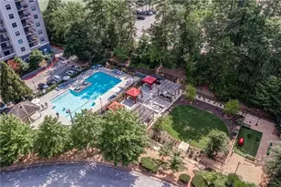 795 Hammond Dr, Atlanta, GA 30328 - Photo 31