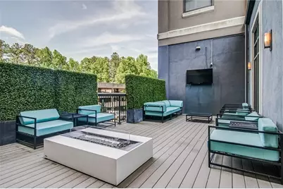 795 Hammond Drive #1905, Atlanta, GA 30328 - Photo 33