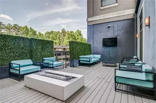 795 Hammond Dr, Atlanta, GA 30328 - Photo 33