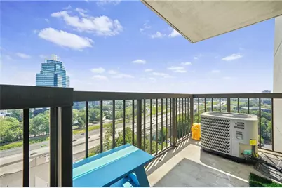 795 Hammond Drive #1905, Atlanta, GA 30328 - Photo 21