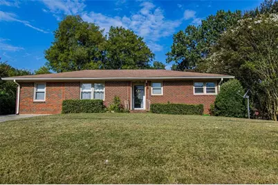 200 Coosawattee Avenue SW, Rome, GA 30165 - Photo 1