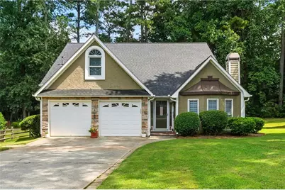 4772 Deer Chase, Powder Springs, GA 30127 - Photo 1