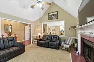 4772 Deer Chase, Powder Springs, GA 30127 - Photo 9