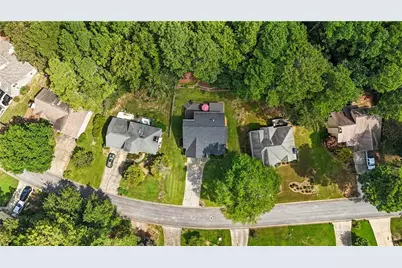 4772 Deer Chase, Powder Springs, GA 30127 - Photo 53