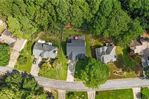 4772 Deer Chase, Powder Springs, GA 30127 - Photo 53