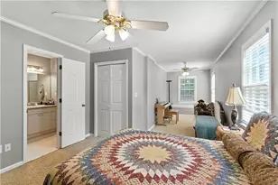 4772 Deer Chase, Powder Springs, GA 30127 - Photo 37