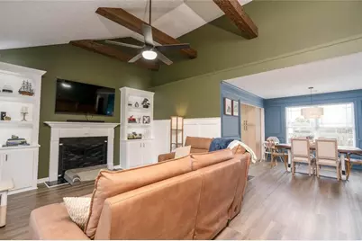 53 Adams Lane, Rockmart, GA 30153 - Photo 3