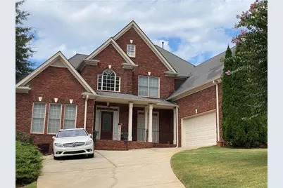 3945 Glen Park Drive, Lithonia, GA 30038 - Photo 1