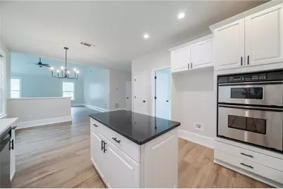 157 Hambrick Drive, Stockbridge, GA 30281 - Photo 5