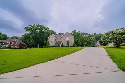 157 Hambrick Drive, Stockbridge, GA 30281 - Photo 1