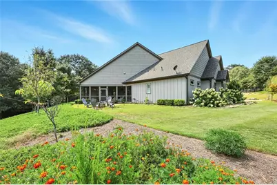 1620 Pond Fork Church Road, Talmo, GA 30575 - Photo 53