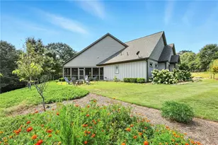 1620 Pond Fork Church Rd, Talmo, GA 30575 - Photo 53